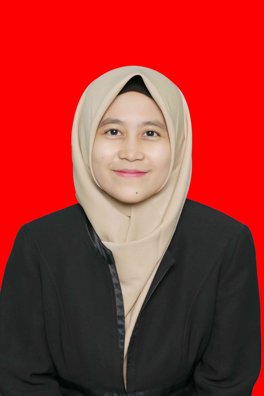 Jelita Indrianti, S.Si.